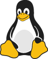 Tux, the Linux mascot